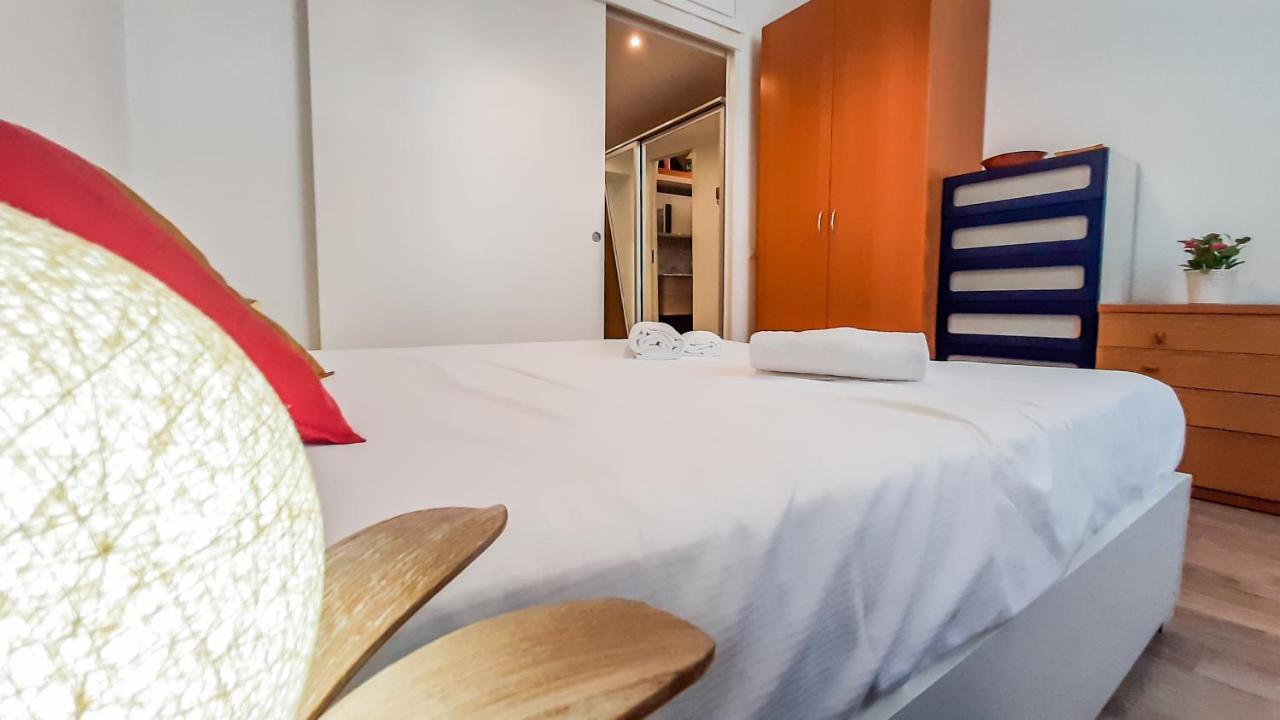 Altido Lovely 1-Br Flat With Easy Access To Centre Milan Exterior photo
