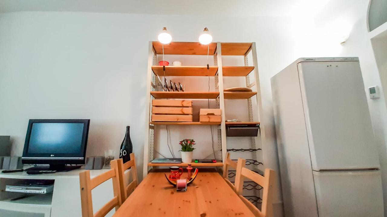 Altido Lovely 1-Br Flat With Easy Access To Centre Milan Exterior photo