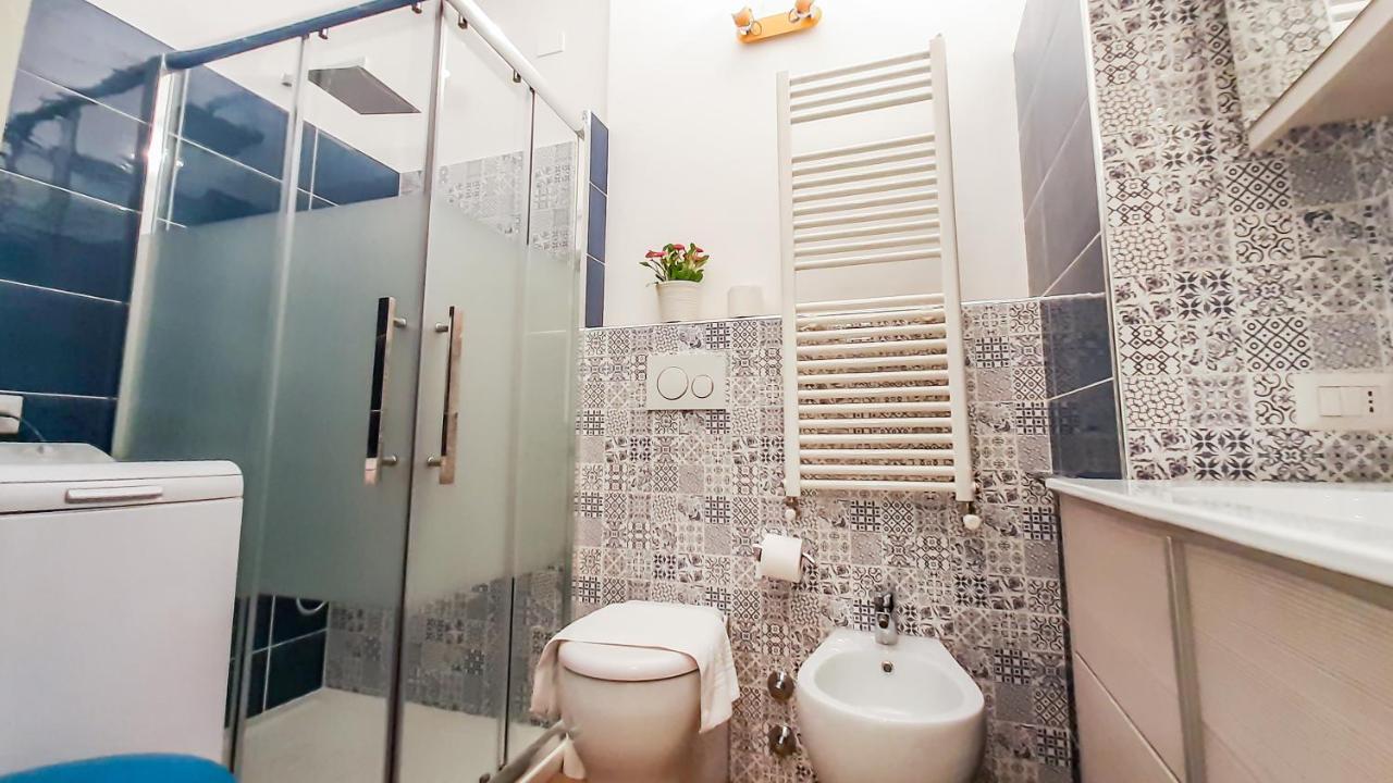 Altido Lovely 1-Br Flat With Easy Access To Centre Milan Exterior photo